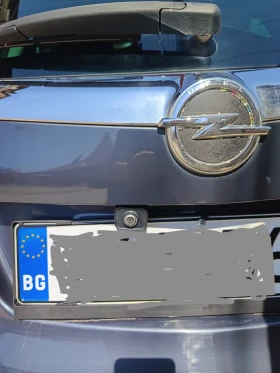 Opel Insignia 1800 куб. 140 к.с., снимка 9