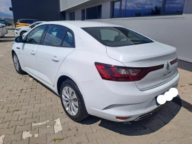 Renault Megane 1.3 TCe Life 140к.с. Супер Лятна разпродажба, снимка 6