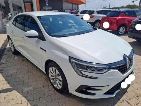 Renault Megane 1.3 TCe Life 140к.с. Супер Лятна разпродажба, снимка 3
