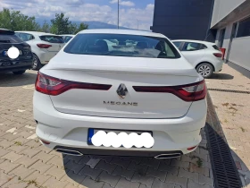 Renault Megane 1.3 TCe Life 140к.с. Супер Лятна разпродажба, снимка 5