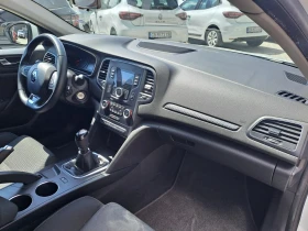 Renault Megane 1.3 TCe Life 140к.с. Супер Лятна разпродажба, снимка 13