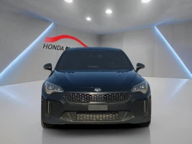 Kia Stinger 3.3 GT 4X4* DISTRONIC* HARMAN KARDON* 360* ХЕДЪП* , снимка 2