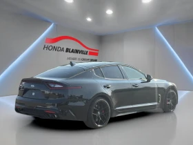 Kia Stinger 3.3 GT 4X4* DISTRONIC* HARMAN KARDON* 360* ХЕДЪП* , снимка 6