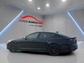 Kia Stinger 3.3 GT 4X4* DISTRONIC* HARMAN KARDON* 360* ХЕДЪП* , снимка 9