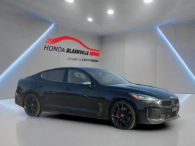 Kia Stinger 3.3 GT 4X4* DISTRONIC* HARMAN KARDON* 360* ХЕДЪП* , снимка 4