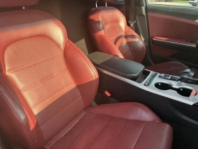 Kia Stinger 3.3 GT 4X4* DISTRONIC* HARMAN KARDON* 360* ХЕДЪП* , снимка 12