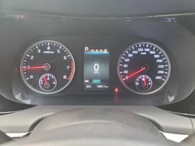 Kia K5 2.0 Lpi Standard, снимка 17