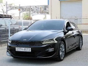 Kia K5 2.0 Lpi Standard, снимка 2