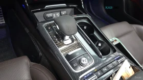 Kia Stinger Platinum* КОЖА* ОБДУХВ* НАВИ* ПАНО, снимка 7