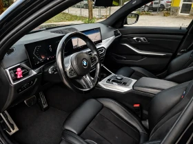 BMW 320 xDrive G20 LCI M Sport (Facelift), снимка 9
