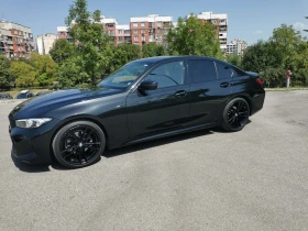 BMW 320 xDrive G20 LCI M Sport (Facelift), снимка 5