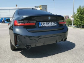 BMW 320 xDrive G20 LCI M Sport (Facelift), снимка 8