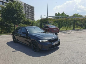 BMW 320 xDrive G20 LCI M Sport (Facelift), снимка 2