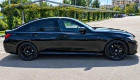 BMW 320 xDrive G20 LCI M Sport (Facelift), снимка 4
