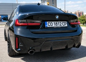 BMW 320 xDrive G20 LCI M Sport (Facelift), снимка 5