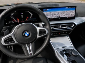 BMW 320 xDrive G20 LCI M Sport (Facelift), снимка 8