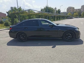 BMW 320 xDrive G20 LCI M Sport (Facelift), снимка 3
