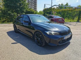 BMW 320 xDrive G20 LCI M Sport (Facelift), снимка 1