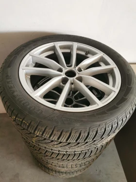 BMW 320 xDrive G20 LCI M Sport (Facelift), снимка 17