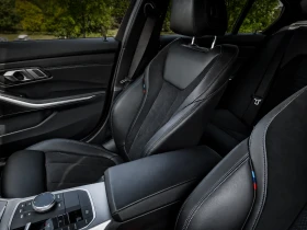 BMW 320 xDrive G20 LCI M Sport (Facelift), снимка 11