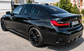 BMW 320 xDrive G20 LCI M Sport (Facelift), снимка 3