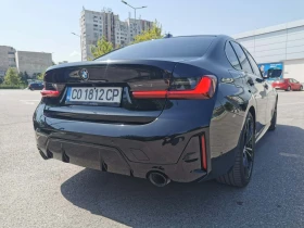 BMW 320 xDrive G20 LCI M Sport (Facelift), снимка 10