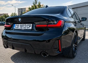 BMW 320 xDrive G20 LCI M Sport (Facelift), снимка 6