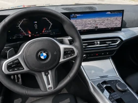 BMW 320 xDrive G20 LCI M Sport (Facelift), снимка 16