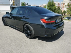 BMW 320 xDrive G20 LCI M Sport (Facelift), снимка 6