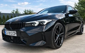 BMW 320 xDrive G20 LCI M Sport (Facelift), снимка 1