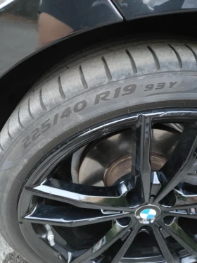 BMW 320 xDrive G20 LCI M Sport (Facelift), снимка 15
