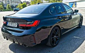 BMW 320 xDrive G20 LCI M Sport (Facelift), снимка 7