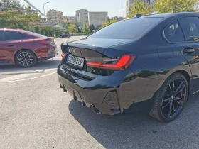BMW 320 xDrive G20 LCI M Sport (Facelift), снимка 4