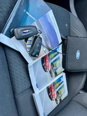 Ford C-max 1.5 TDCI - DURATORQ, снимка 17