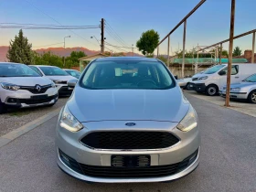 Ford C-max 1.5 TDCI - DURATORQ, снимка 2