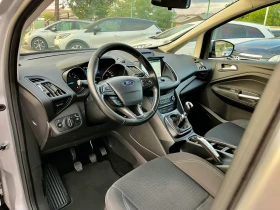 Ford C-max 1.5 TDCI - DURATORQ, снимка 12