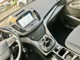 Ford C-max 1.5 TDCI - DURATORQ, снимка 8