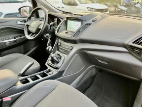 Ford C-max 1.5 TDCI - DURATORQ, снимка 14