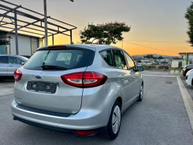 Ford C-max 1.5 TDCI - DURATORQ, снимка 4
