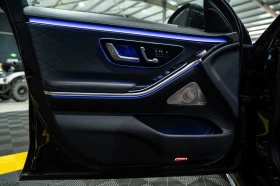Mercedes-Benz S 400 Гаранция, снимка 14