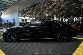 Mercedes-Benz S 400 Гаранция, снимка 5