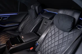 Mercedes-Benz S 400 Гаранция, снимка 10