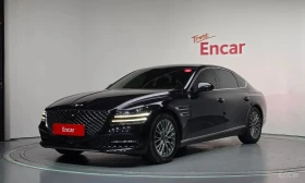 Genesis G80  Gasoline 2.5 Turbo AWD| ОПЦИЯ ЗА ФИНАНСИРАНЕ, снимка 1