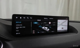 Genesis G80  Gasoline 2.5 Turbo AWD| ОПЦИЯ ЗА ФИНАНСИРАНЕ, снимка 16