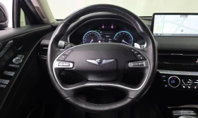 Genesis G80  Gasoline 2.5 Turbo AWD| ОПЦИЯ ЗА ФИНАНСИРАНЕ, снимка 13