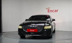 Genesis G80  Gasoline 2.5 Turbo AWD| ОПЦИЯ ЗА ФИНАНСИРАНЕ, снимка 3