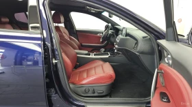 Kia Stinger 3.3 GT - DISTRONIC - HUD - ОБДУХ - LEXICON -360CAM, снимка 11