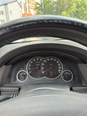 Opel Meriva Ван, снимка 6