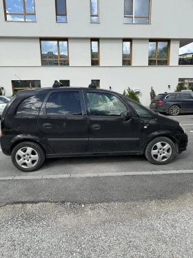 Opel Meriva Ван, снимка 5