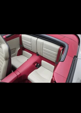 Porsche 911 * TURBO* S* CABRIO* ПОДГРЕВ* ОБДУХ* , снимка 12